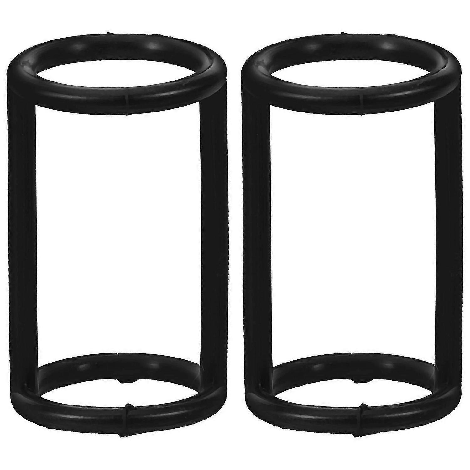 2pcs Ice Cream Machine Sealing Machine Sealed Ring Sealing Gasket Ice Cream Machine Accessory