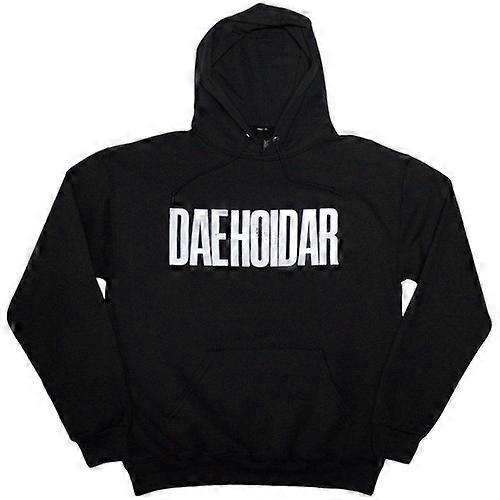 Radiohead Unisex Adult Daehoidar Pullover Hoodie