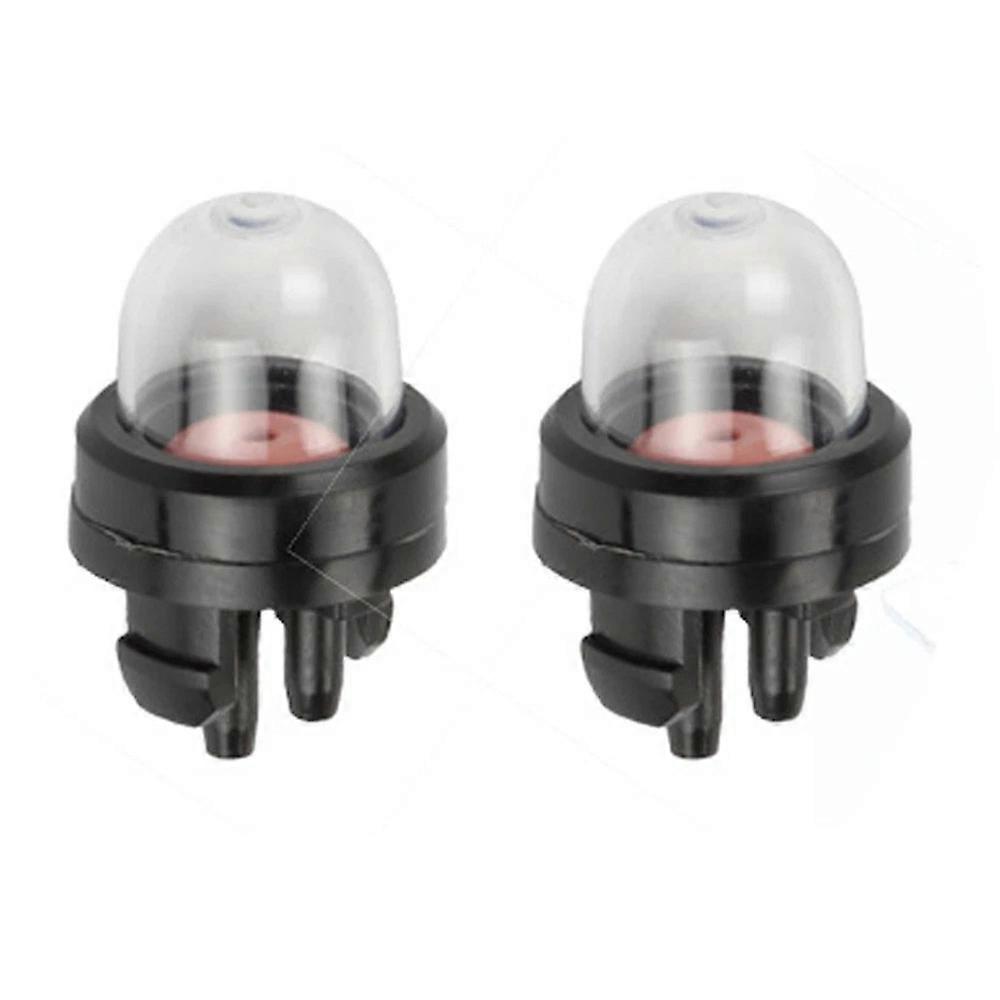 2 Pack 503936601 Primer Bulb For Husqvarna 455 Rancher K760 K750 460 445 450 435