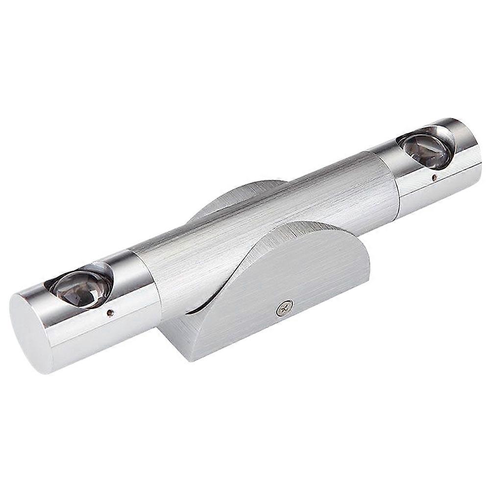 Creative 360 Degree Wall Lamp Suitable for Multiple Rooms and Settings