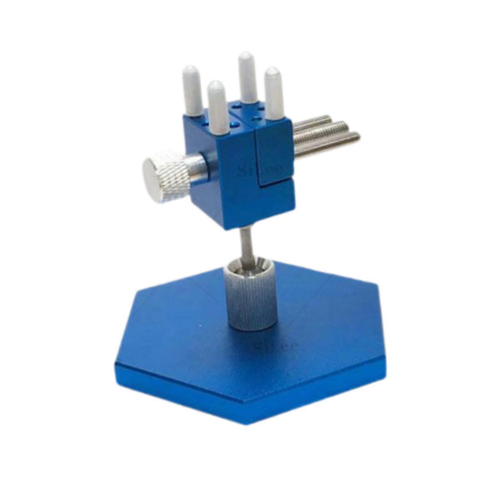 Mini Vise DIY Model Tool Hobby Craft Universal Model Making Workbench for