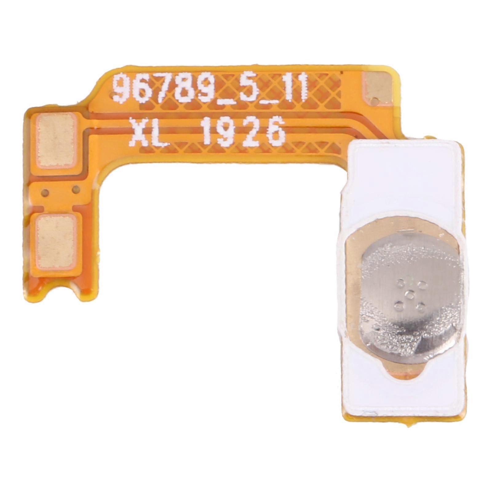 Power Button Flex Cable for LG K20 (2019) / K8+ 2025