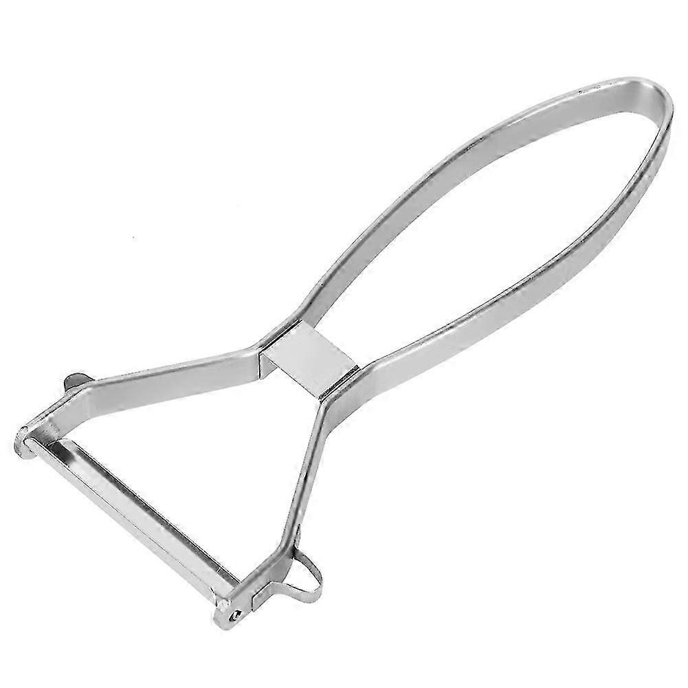 Stainless Steel Multifunctional Potato Vegetable Fruit Peeler Kitchen Tool