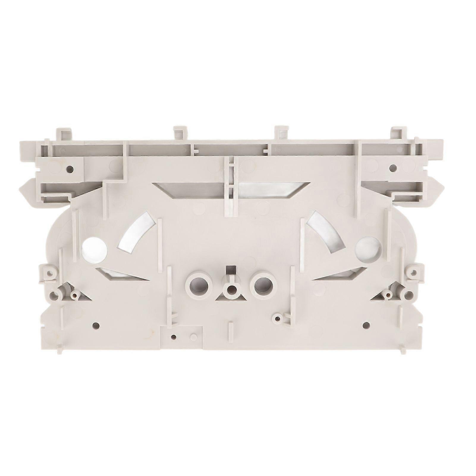 2025 Latest Model  Knitting Machine Head Plate Plastic Accurate Position