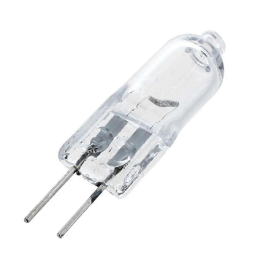 10x 12V/10W G4 Halogen Capsule Bulb Lamp, Warm White