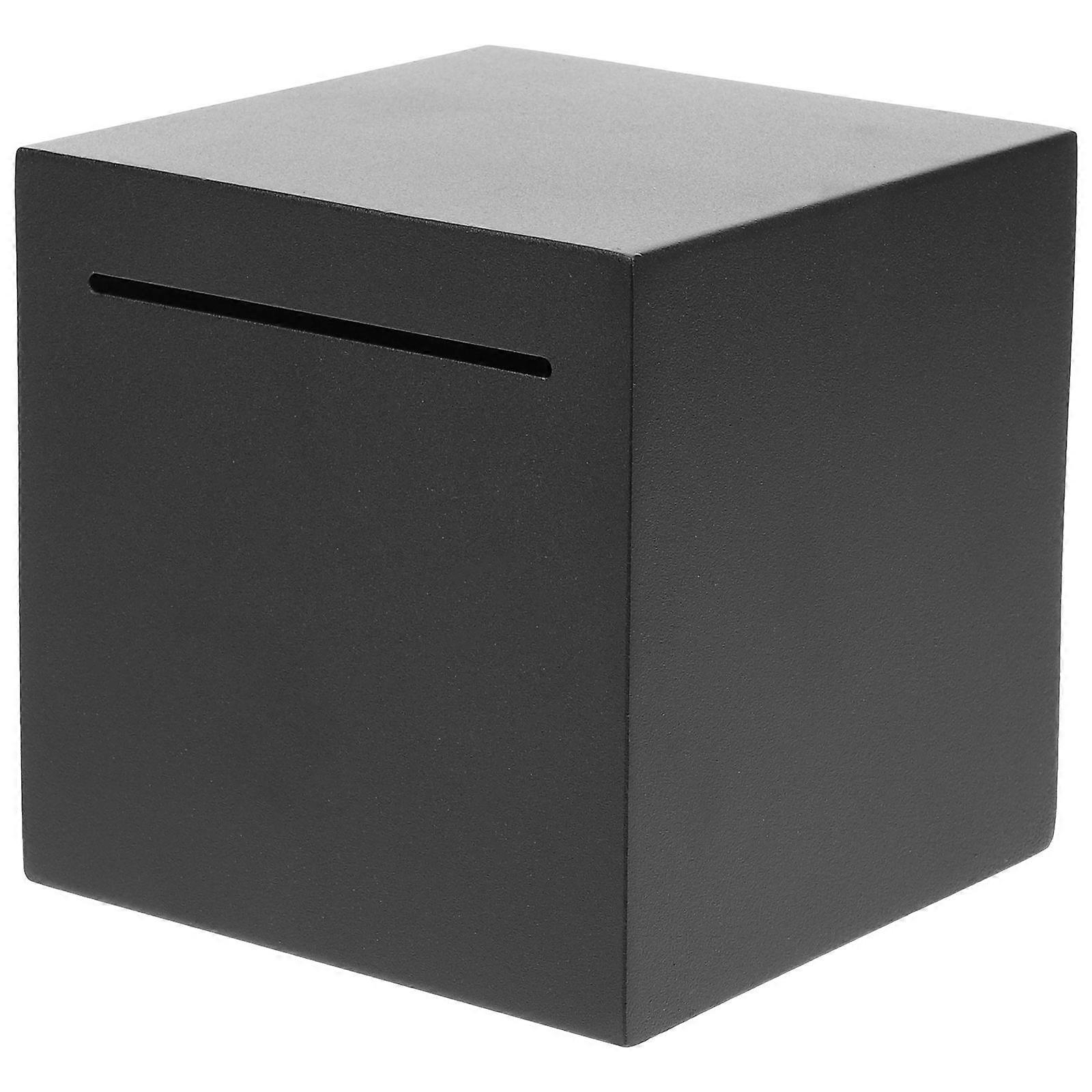 Secure Money Saving Solution, Perfect for Home or Office Use