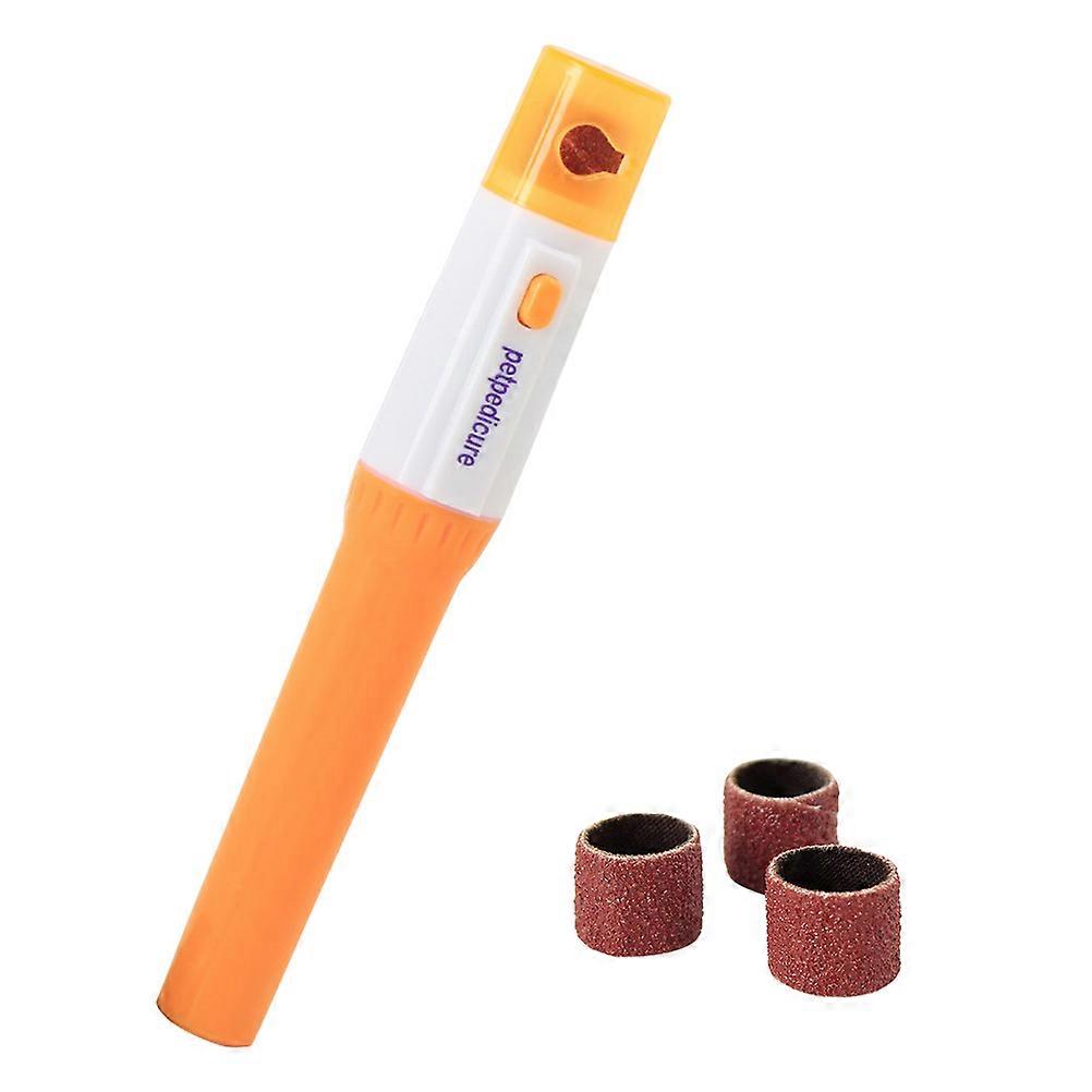 Nail Care Machine for Pets, Electric File for Smooth and Crack-Free Nails