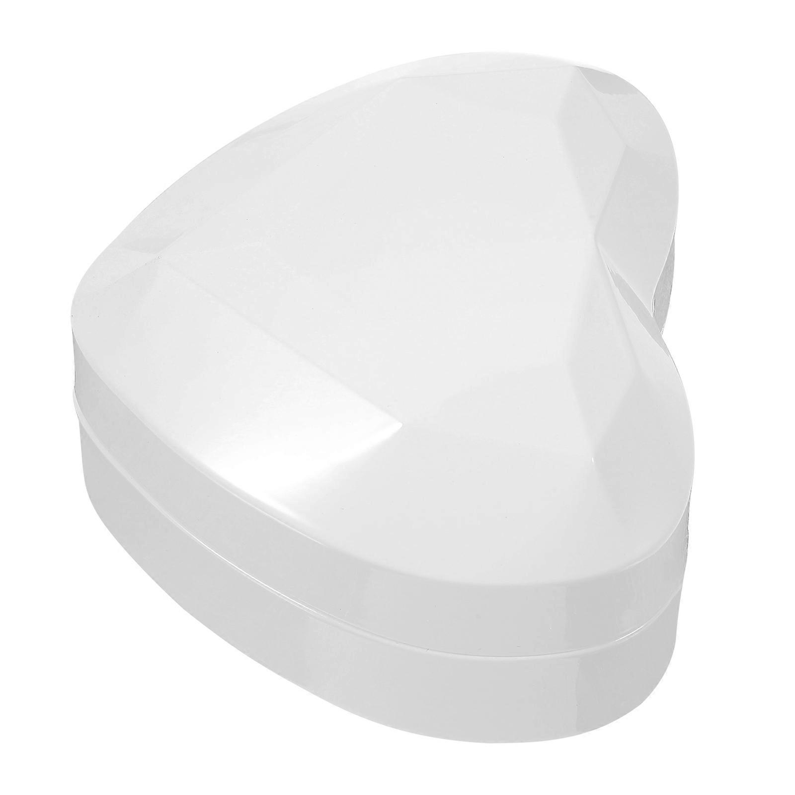 Valentines Keepsake Box with Light-up Feature, Choice