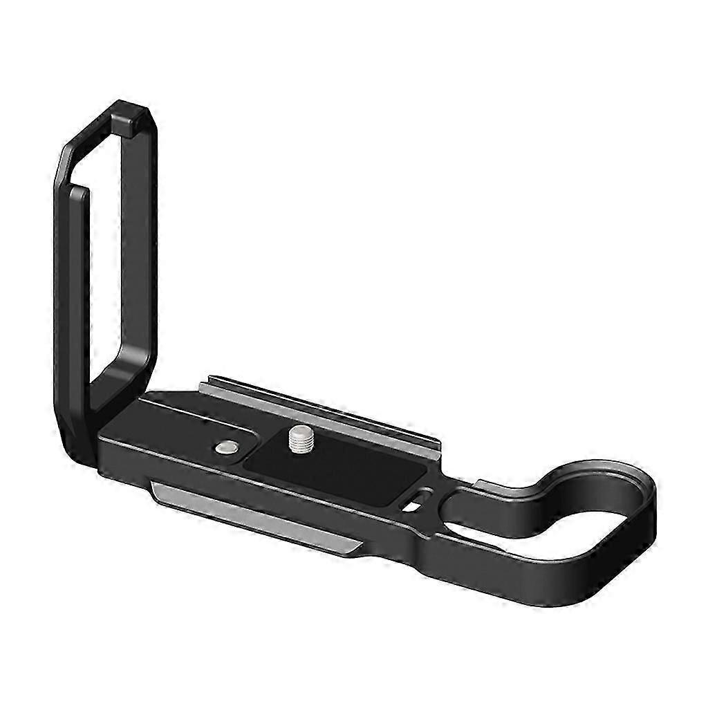 Aluminum Alloy Quick Release Plate For X2d Easy Camera Positioning