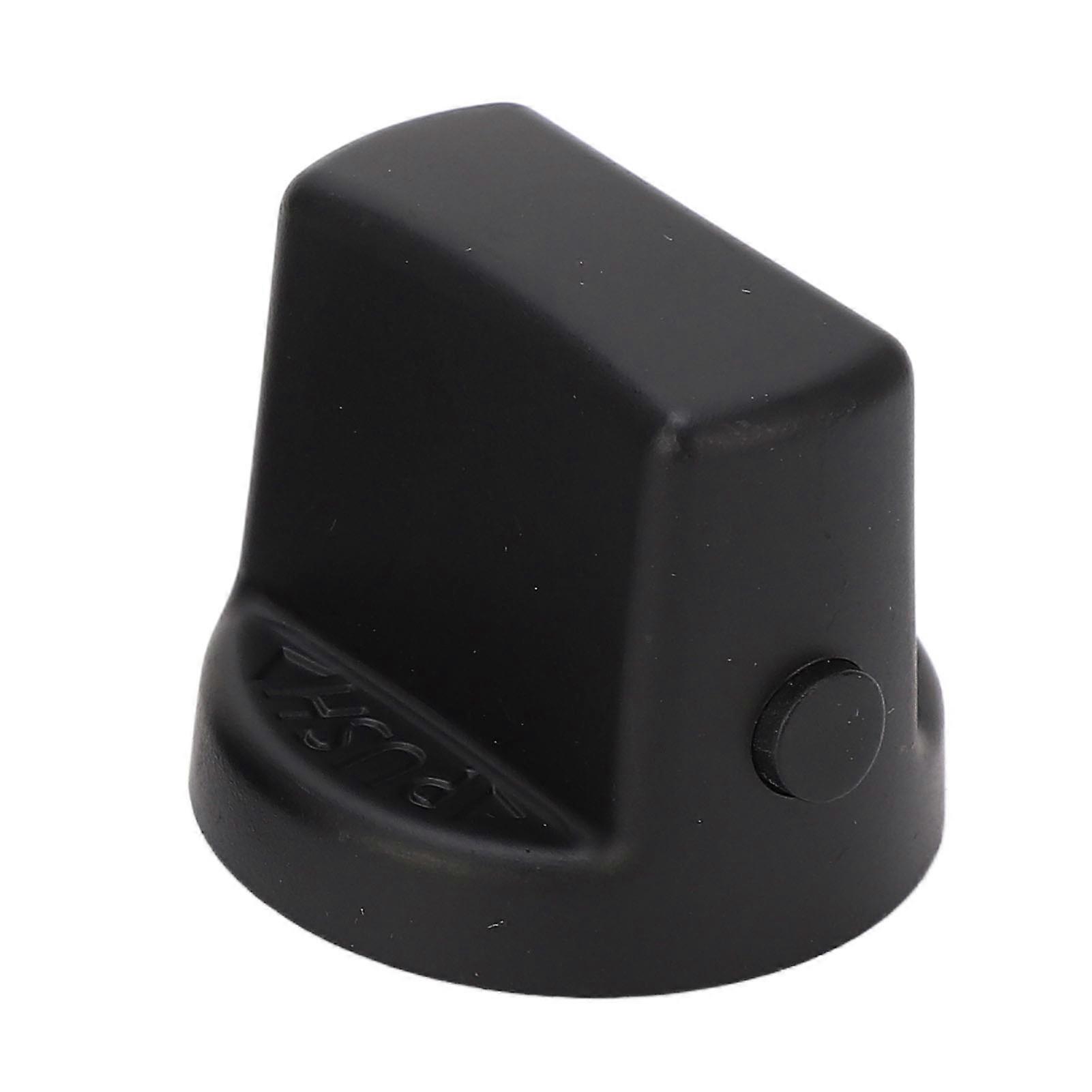 Ignition Start Switch Knob 4408A167 Comfortable Touch Flexible Replacement for Mitsubishi Lancer 2008?2017