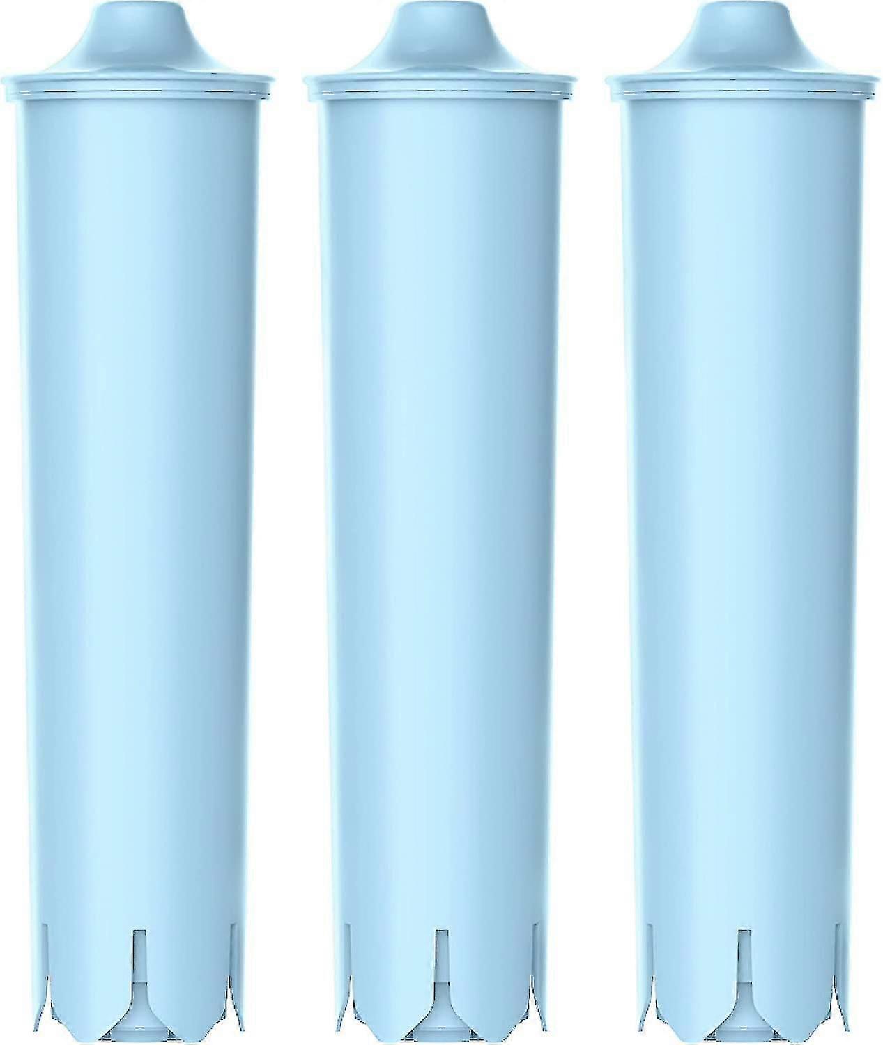 3 Pack Replacement Water Filter for Jura Capresso A9 C5 C60 C9 F50 J6 F7 F8 J9