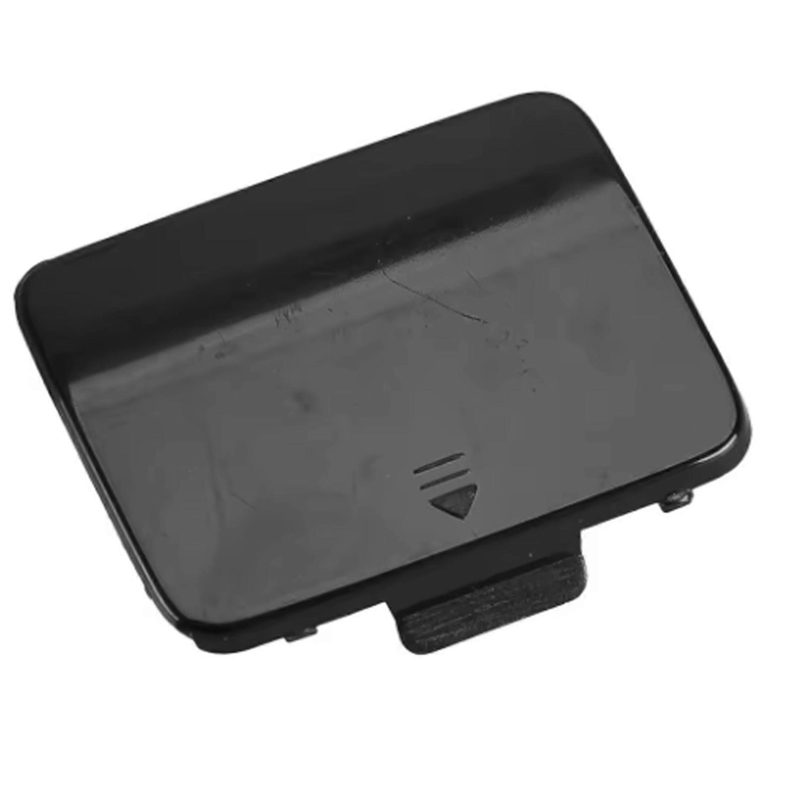 Accuracy  Fit Bumper Trailer hitches  Caps Replacement Part Quick Install Trailer Eyelet Cover for W207 C207 E200 Series