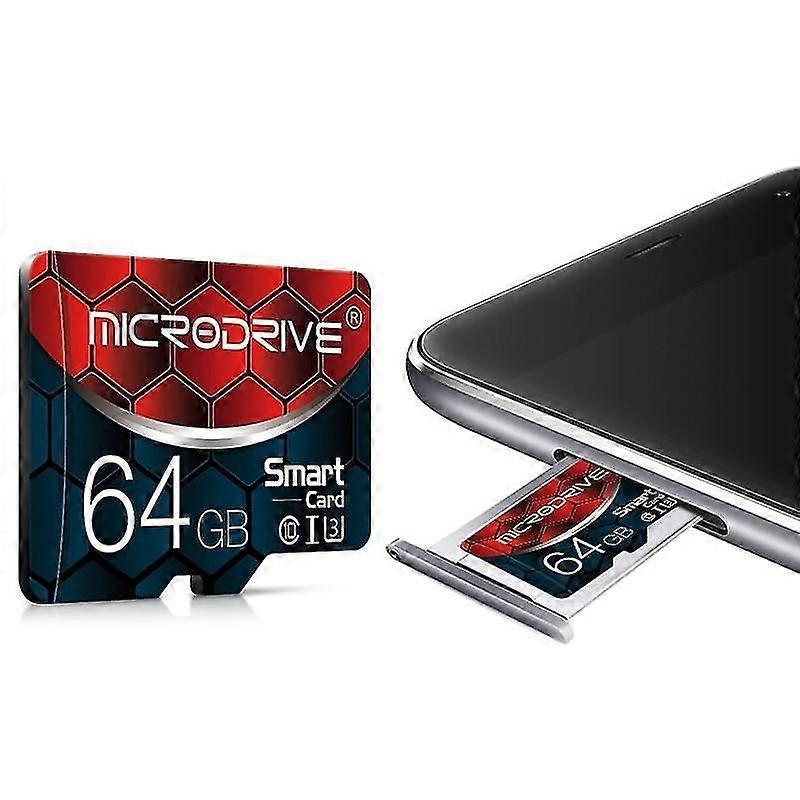 Micro Sd Card Memory Card Flash Sd Card