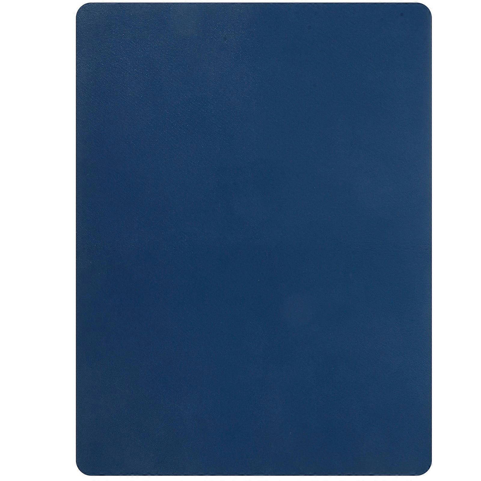 Home Floor Pad Water Absorption Mat Bathroom 40.00X30.00X1.00CM Rectangular Simple Style 1Set