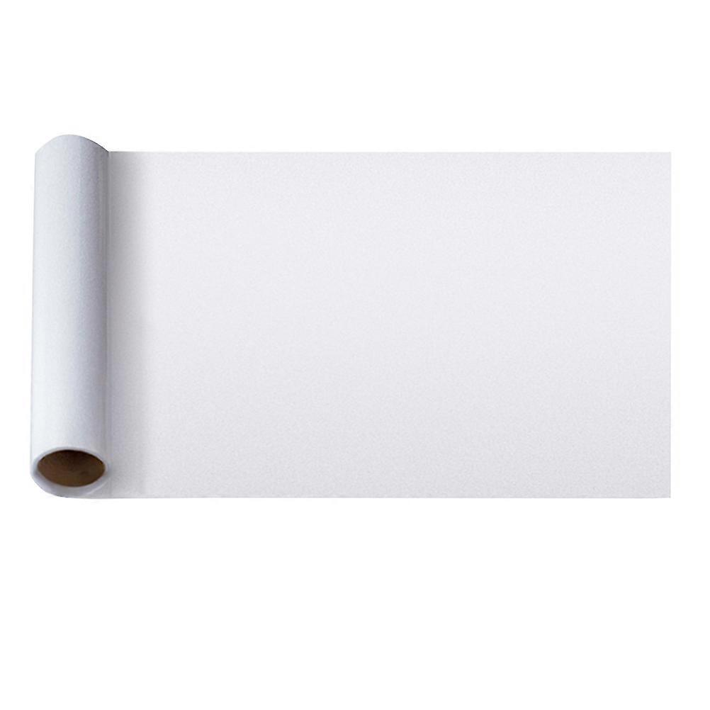 Frosted Glass Privacy Window Stickers | Opaque Window Paste for Easy Installation | Suitable for Bathroom, Bedroom | Light Allowing, No Sticky Mess