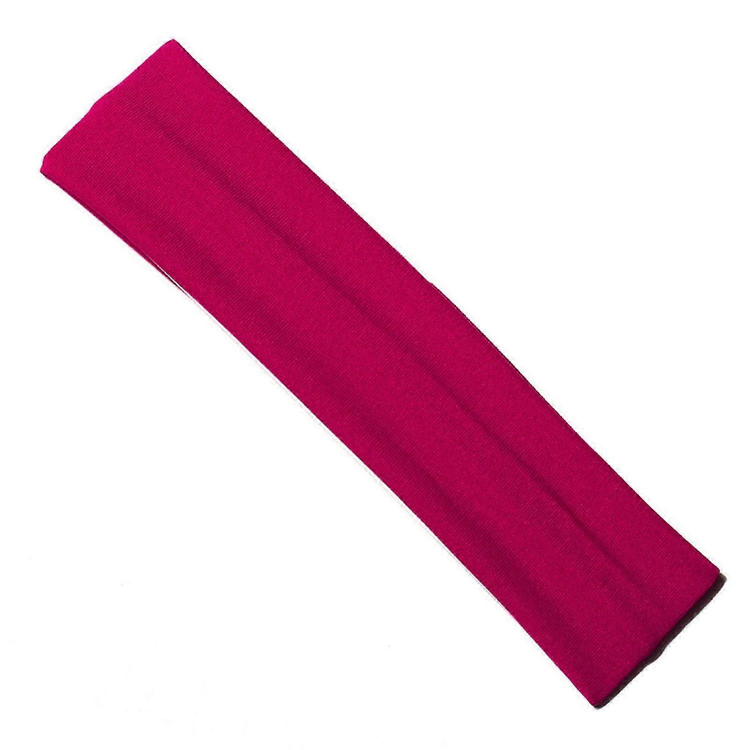 Running headband men Ultra-soft stretchy material for Yoga-studio