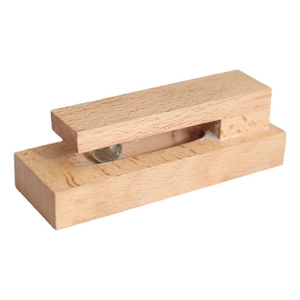 Towel Hooks For Bathroom Wall Mounted Solid Wood Towel Rack Hook Creative Shape Modern Design Towel Storage Space Saver 1Set