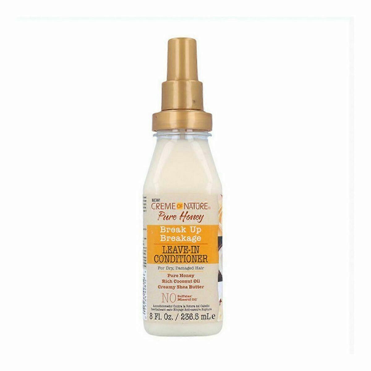 Conditioner Creme Of Nature PURE HONEY