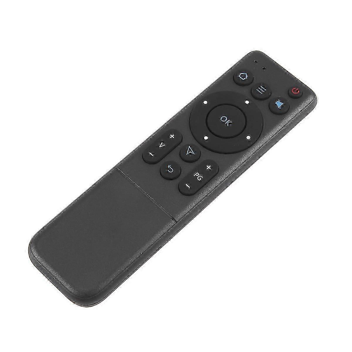 M5 Bluetooth 5.2 Air Mouse Wireless Infrared Learning Remote Control for Smart TV Box TV Projector