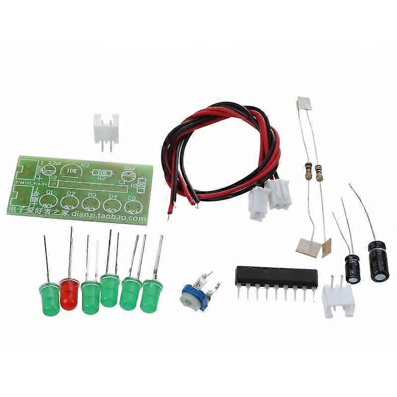 Ka2284 LED Level Indicator DIY Kit Audio Level Metering Level Indicator