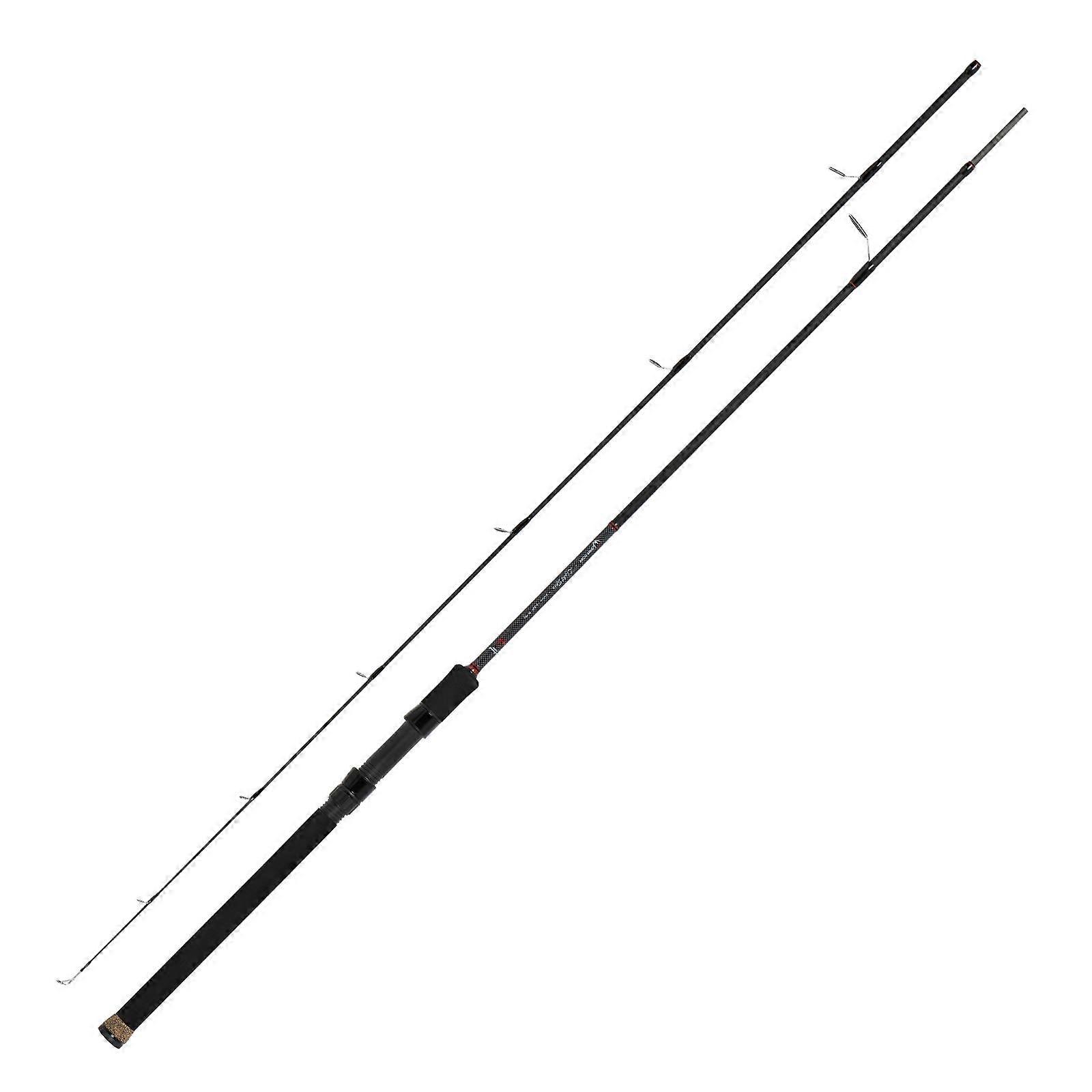 Warrior Light Spin Rod 2.10m 515g Fishing Rod