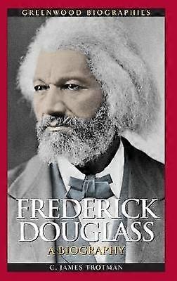 Frederick Douglass