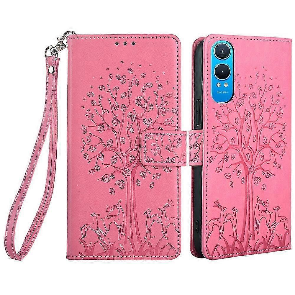 Phone Case Suitable for OnePlus Nord CE4 Lite 5G