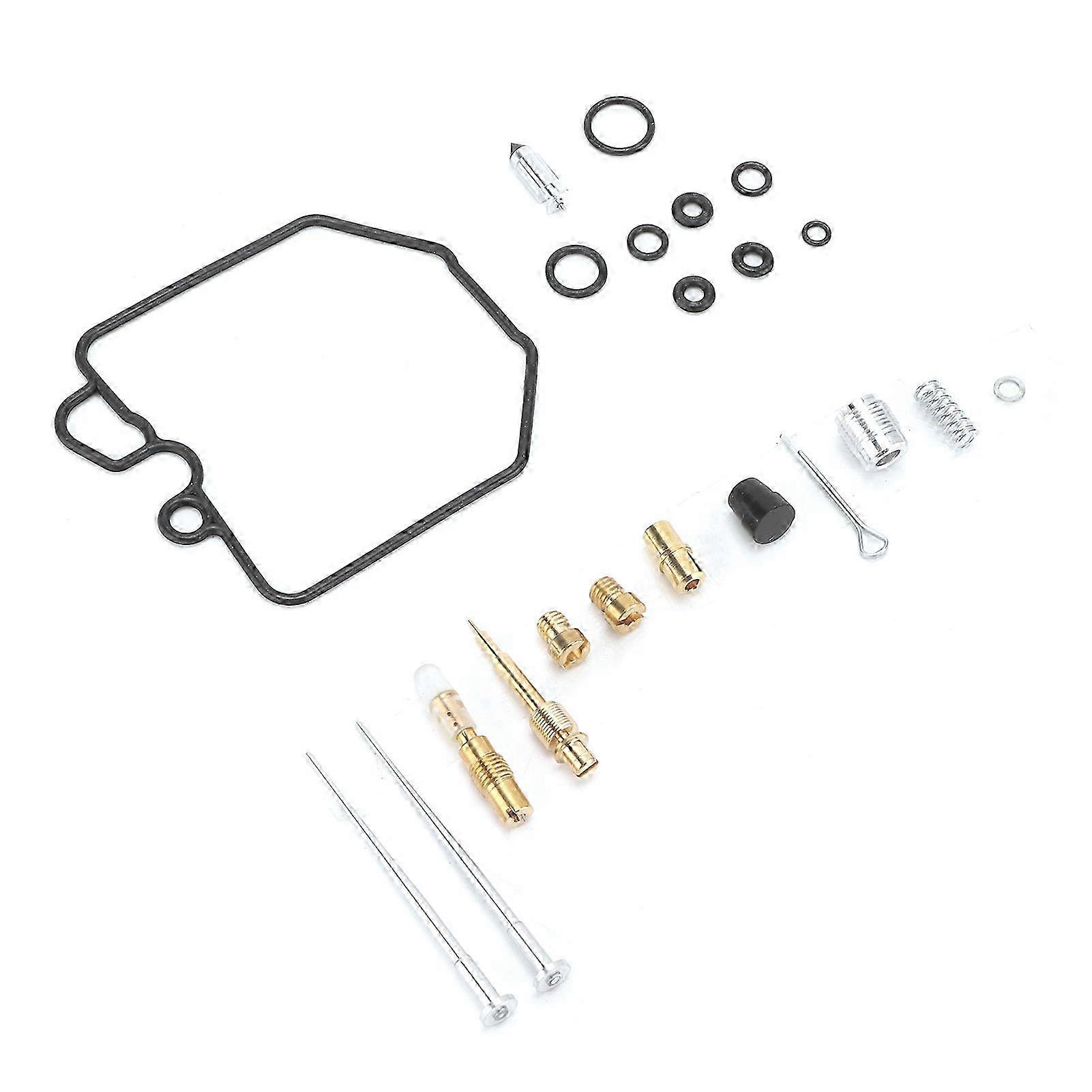 Motorcycle Carburetor Repair Kit Maintenance Replacement for a Specific Brand CB900C Custom 1980