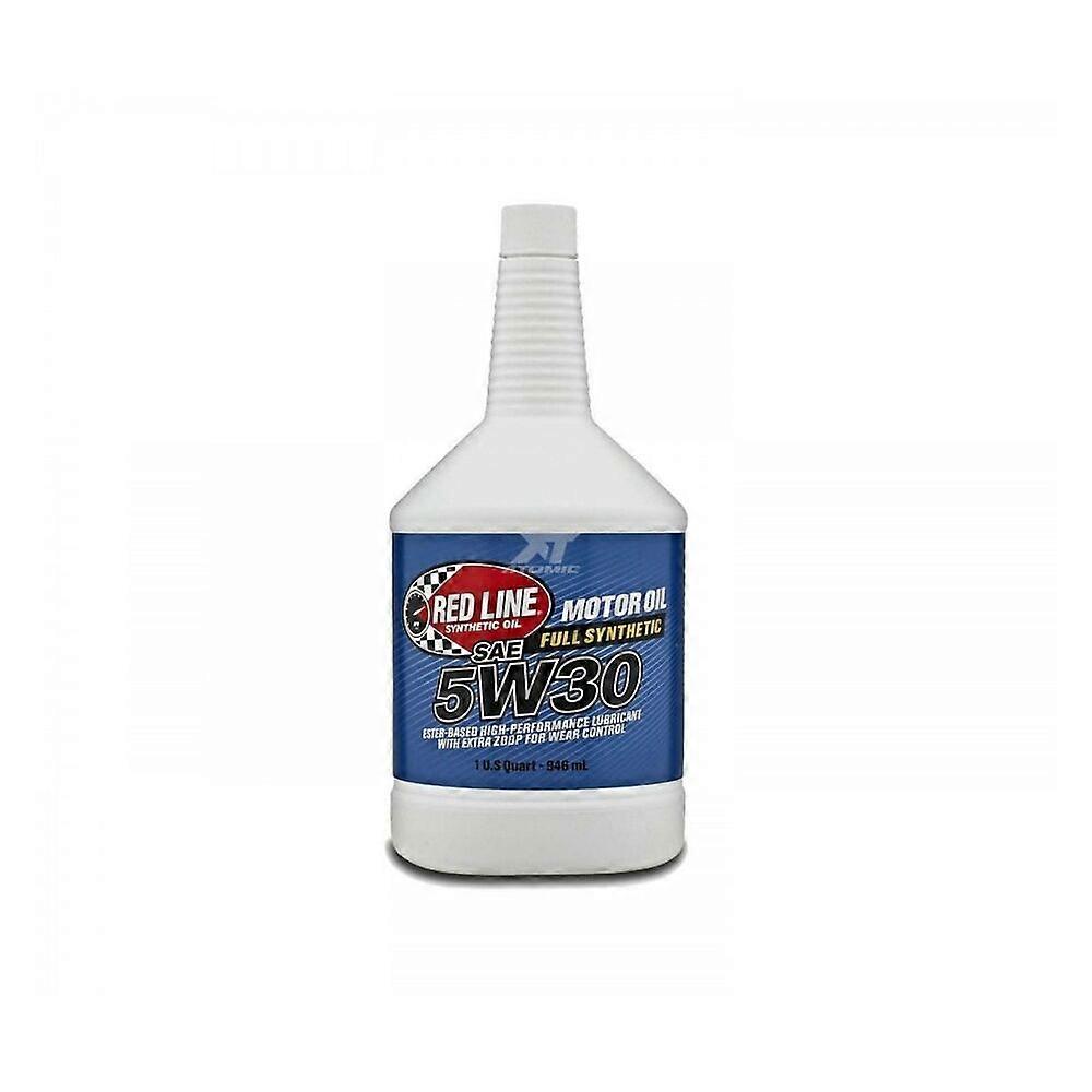 Automotoröl Redline REDL15309 5W30 946 ml