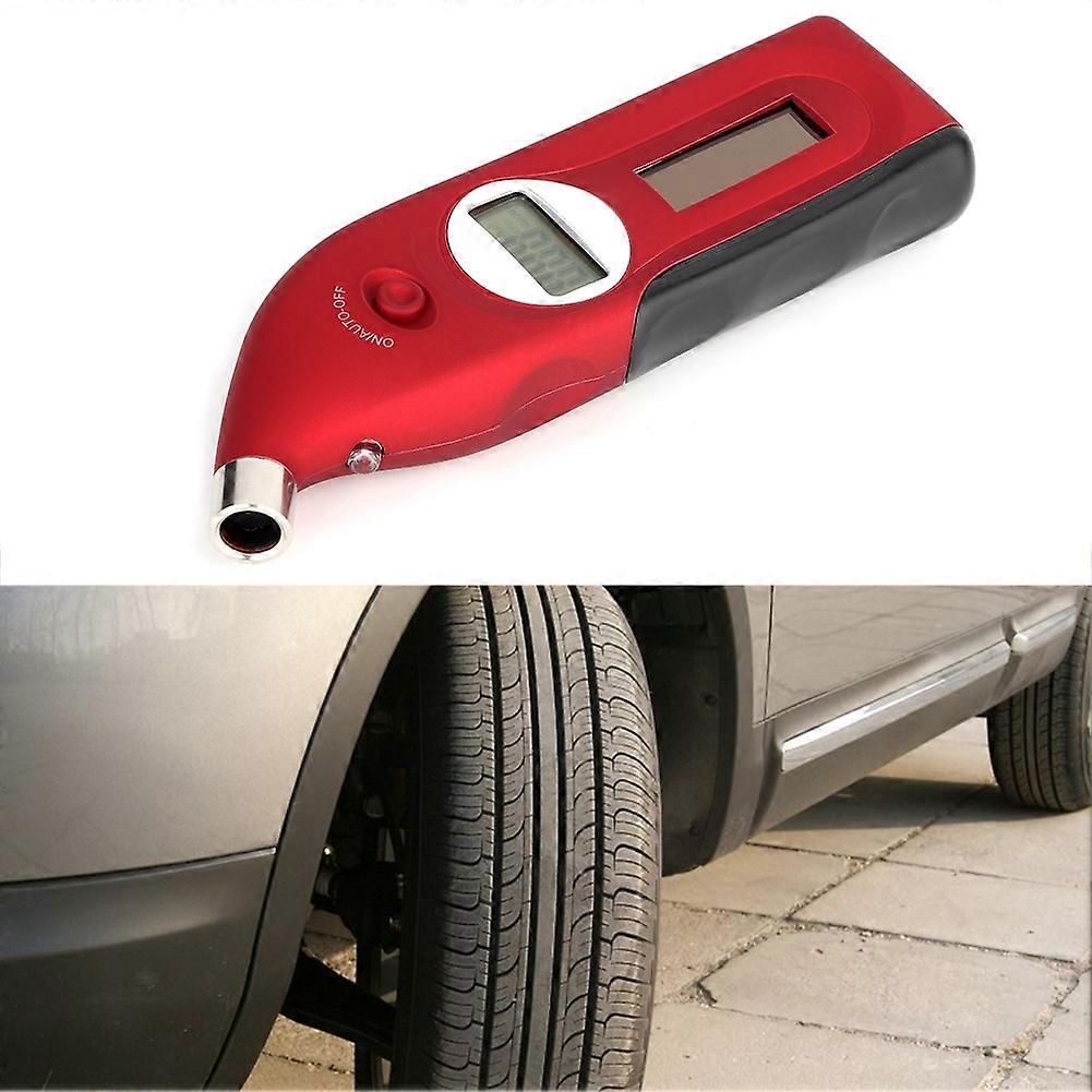 18pcs Universal Car Water Tank Leak Tester Cooling System Detector Tool Kit