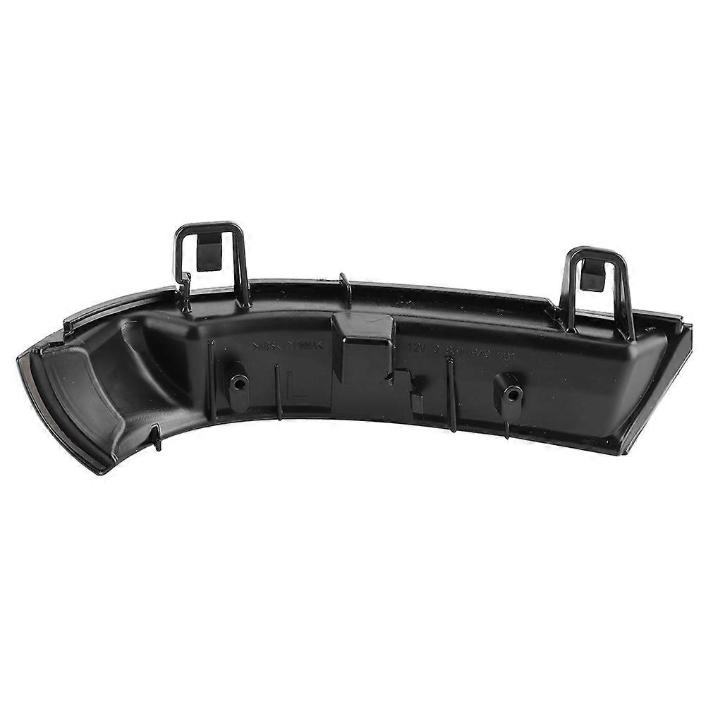 Rear View Mirror Turn Signal Light  Dynamic LED Fits for Mercedes Benz c E /s CLa GLa CLS CLASS W176 W204