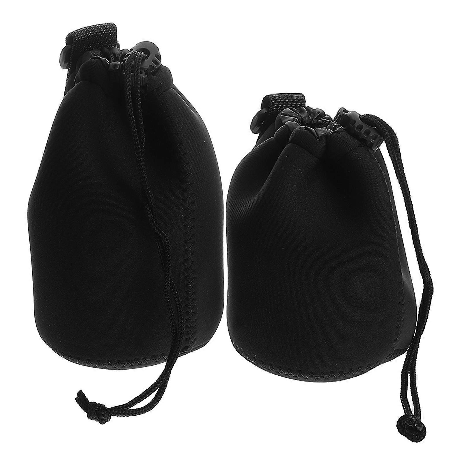 Sturdy Lens Enclosure,Weatherproof and Functional for Photographers