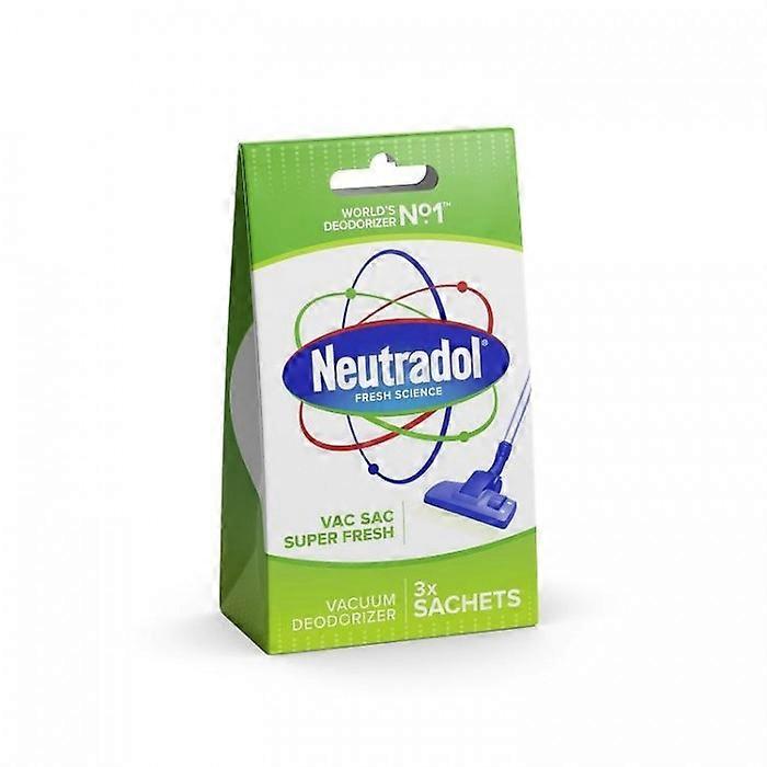 Neutradol Vac Sac Super Fresh