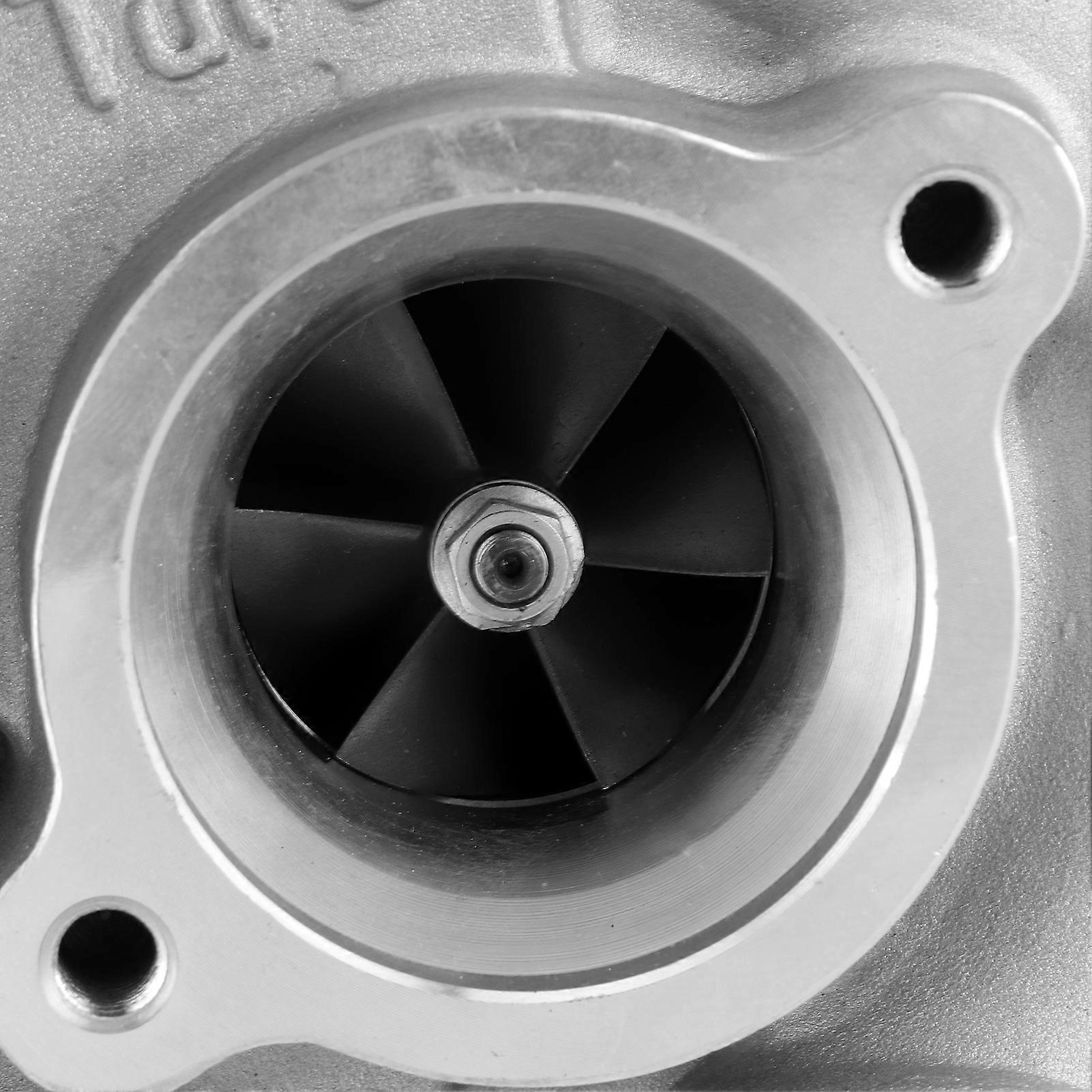 Turbocharger 17208-51011 Replacement Fit for Landcruiser V8 D 195Kw 261HP 1VD-FTV VDJ76 78 79 2007