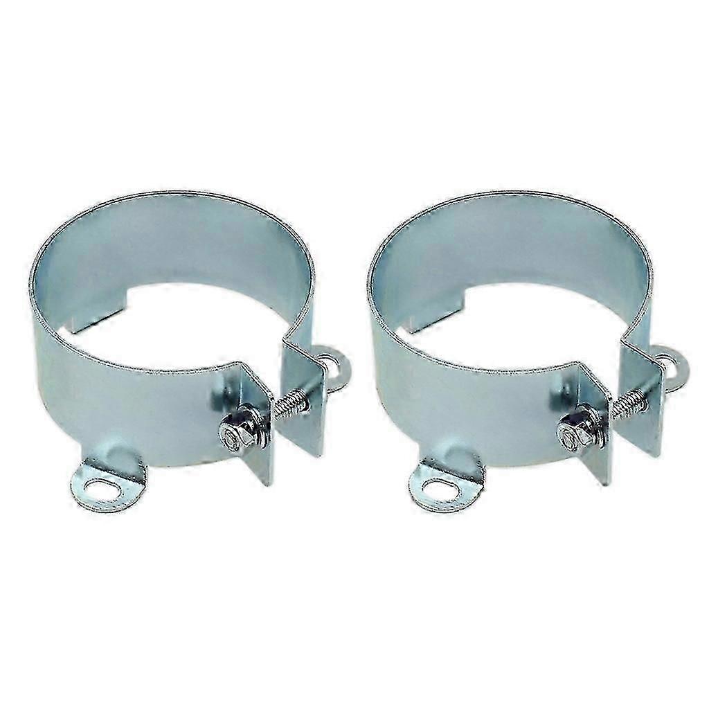 Capacitor Mounting Clips Clamps Bracket Holder