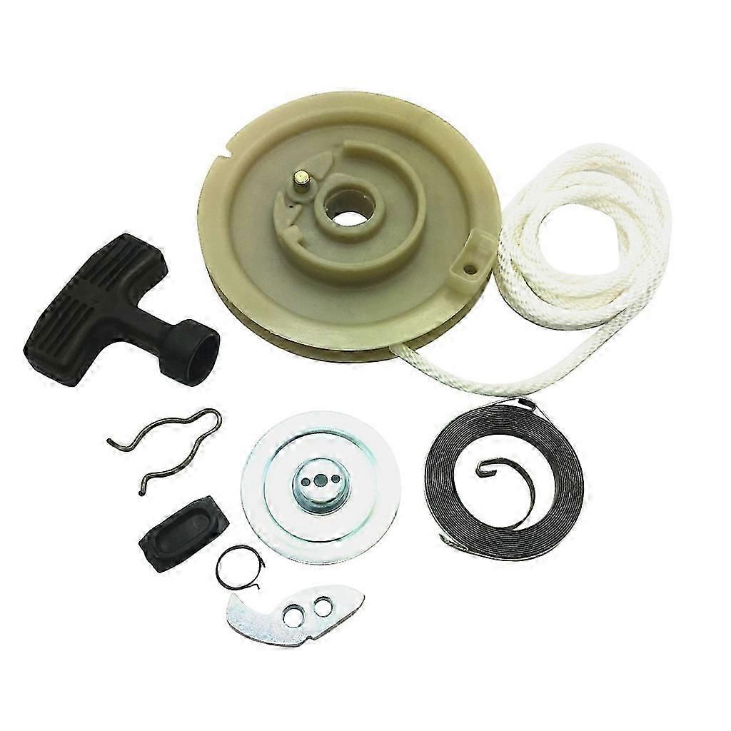 For Polaris Sportsman 500 400 ATV Recoil Starter Pull Cord Replacement Kit Magnum Model