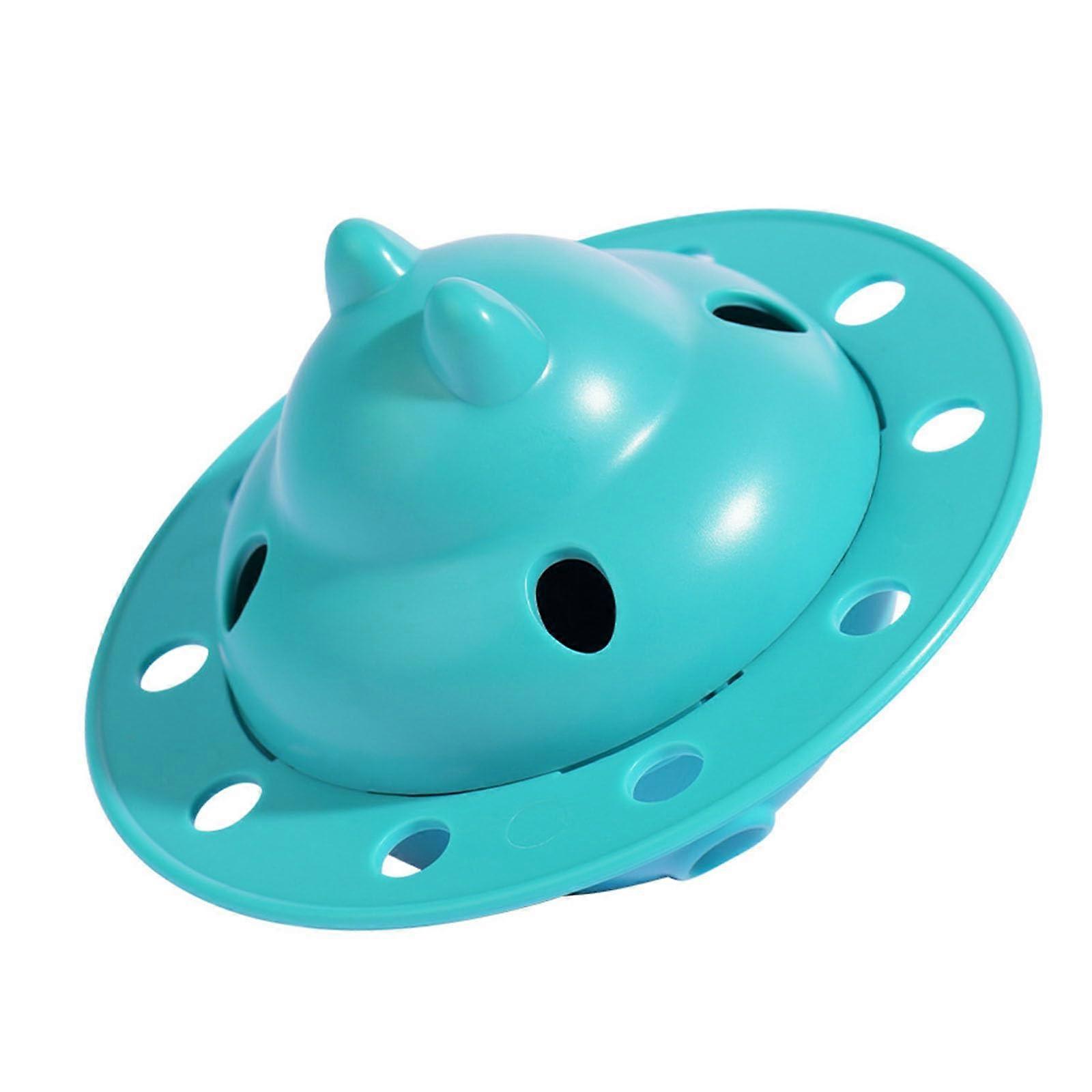 Schnueffel-Leckerli-Spender Fuer Hunde Interactive Treat-Dispensing Puzzle For Dogs, Chew Toy, Color 2, Plastic