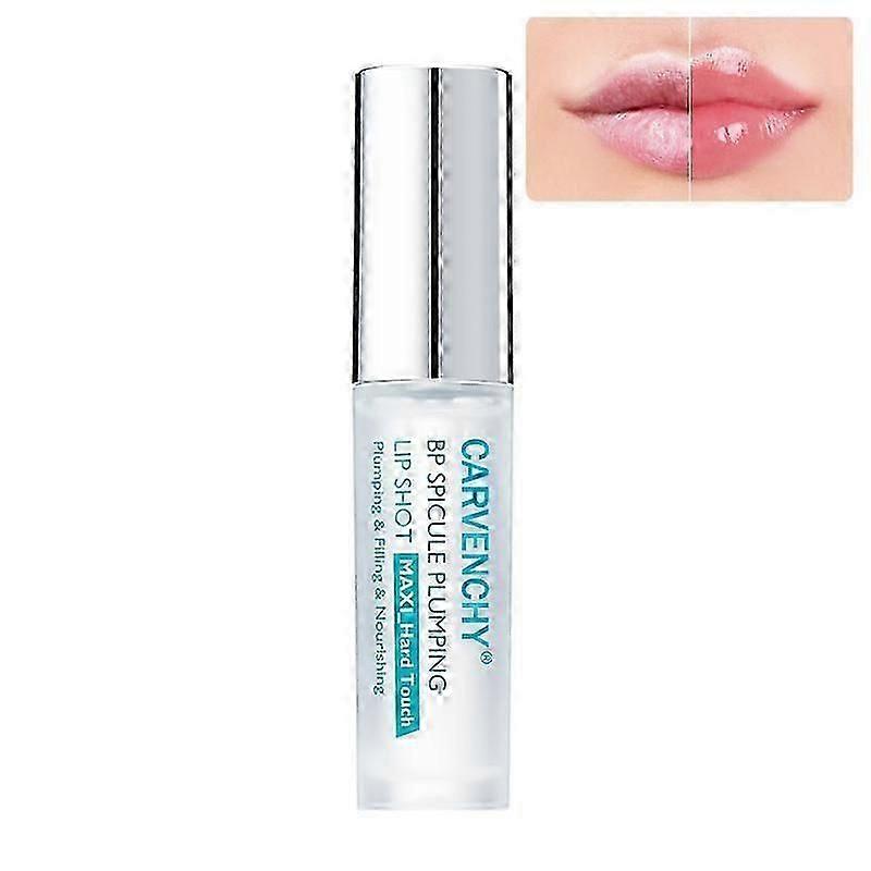 Bp Plumping Lip Shot,Hydrating and Moisturizing,Day & Night Lip Care,Fuller Lips Instantly,Ultra-Hydrating & Nourishing