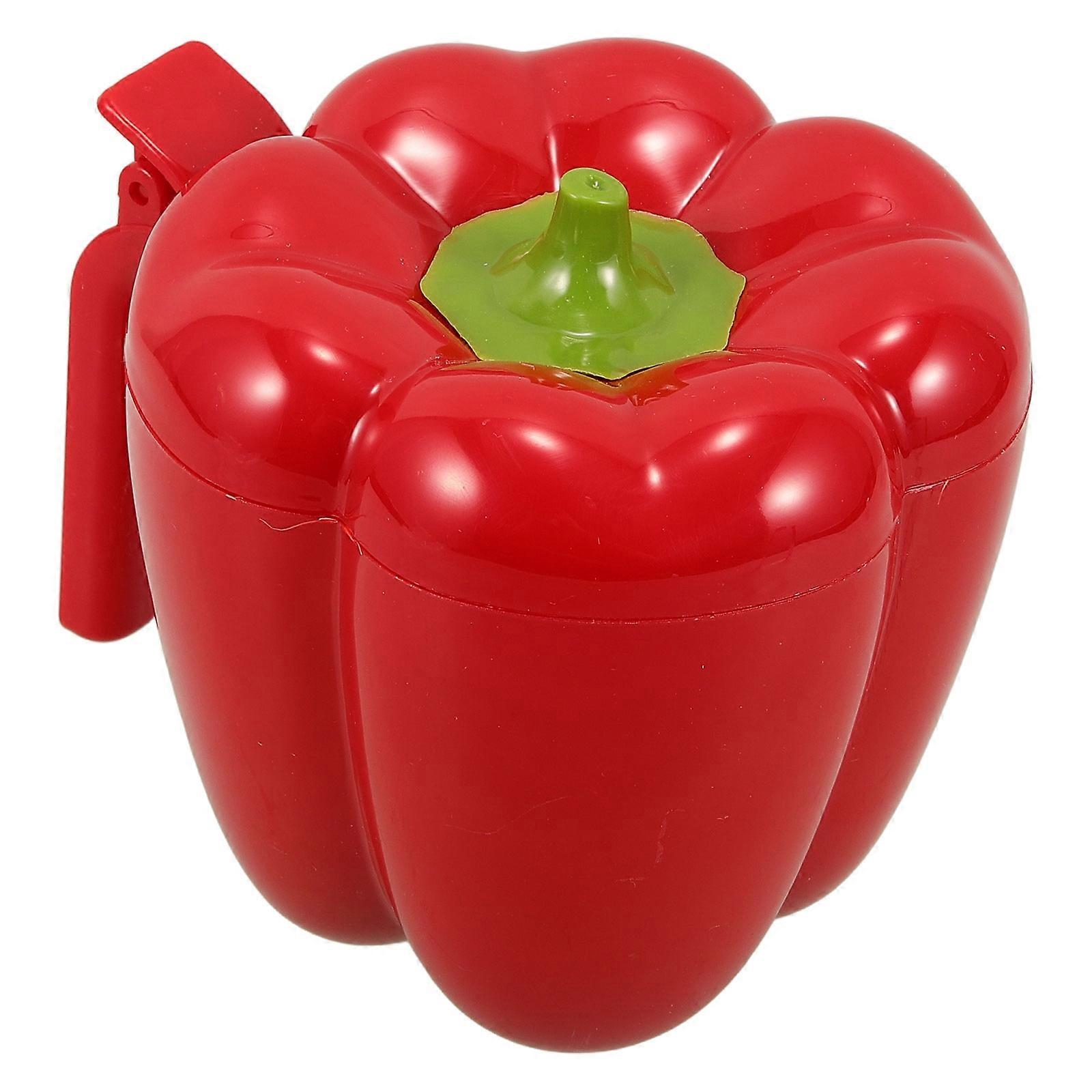 Multi Grid Seasoning Container with Lid – 4 Compartment Spice Box for Salt, Sugar & Condiments – Kitchen Storage for Organized Seasonings