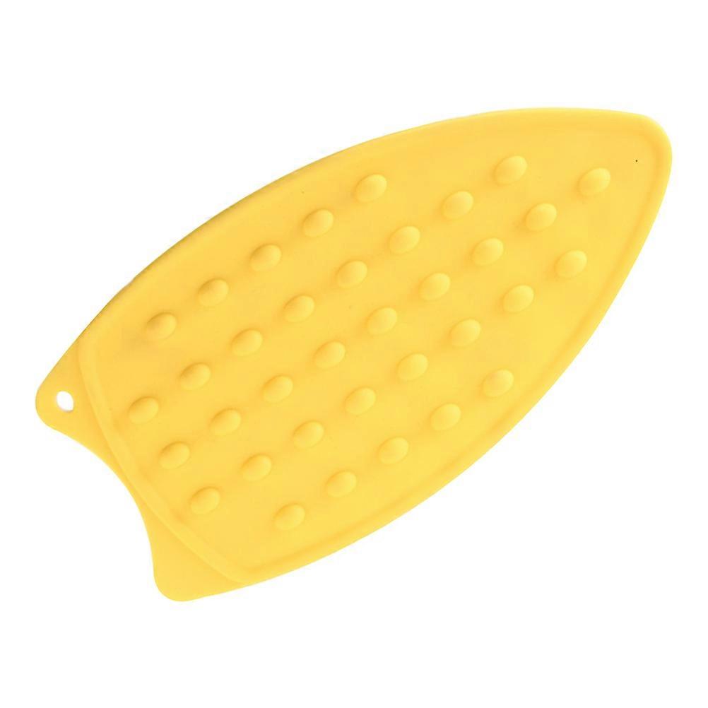 Ironing Pad Mat Waterproof Surface Insulation Board Rectangular Shape Table Protection For Household Use 2Pcs