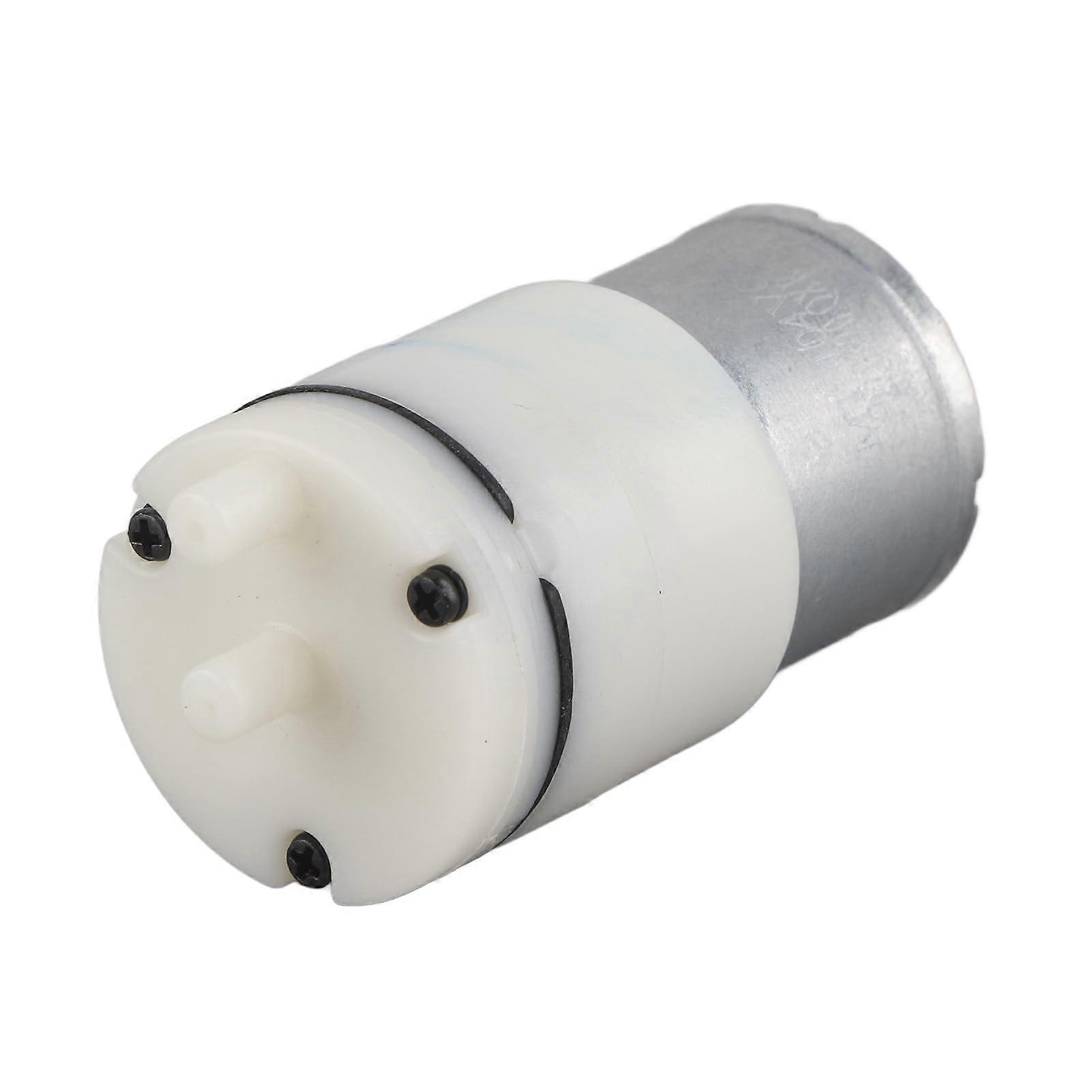 Vacuum Pump DC6V Low without Pump for Rium Home Appliance Explosion Proof, Easy Installation