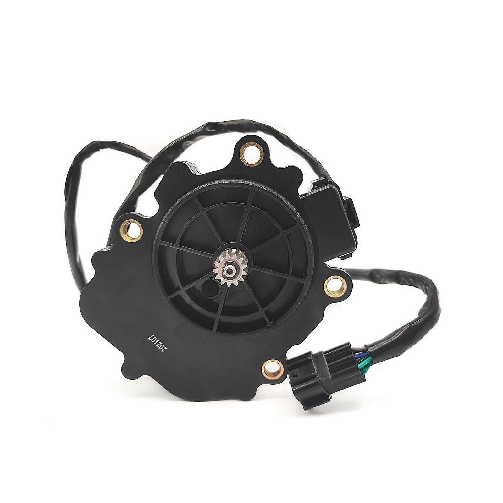 Differential Servo Gear Actuator - Original Factory OEM Spare Part For CF ATV UTV 500 600 X5 0181-314000