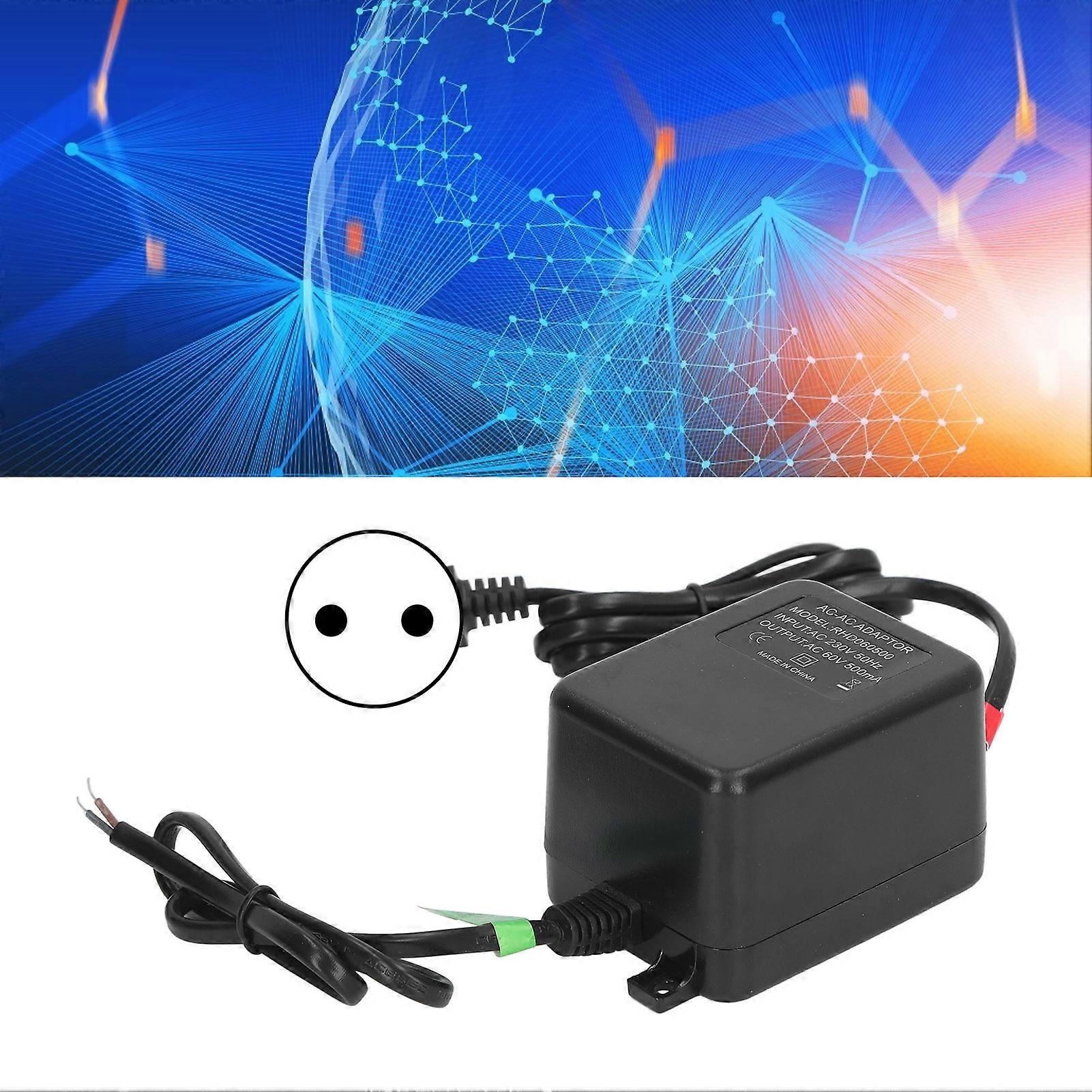 Light Dimming Power Supply Switchable Glass Transformer 30W Controller for  Wire Control