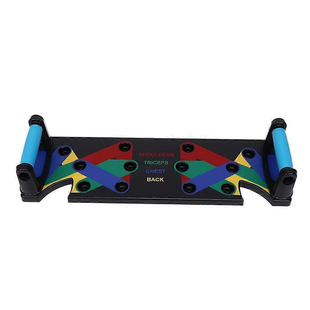 Multi Functional Combination Fitness Equipment Exercise Abdominal Muscle Training Device