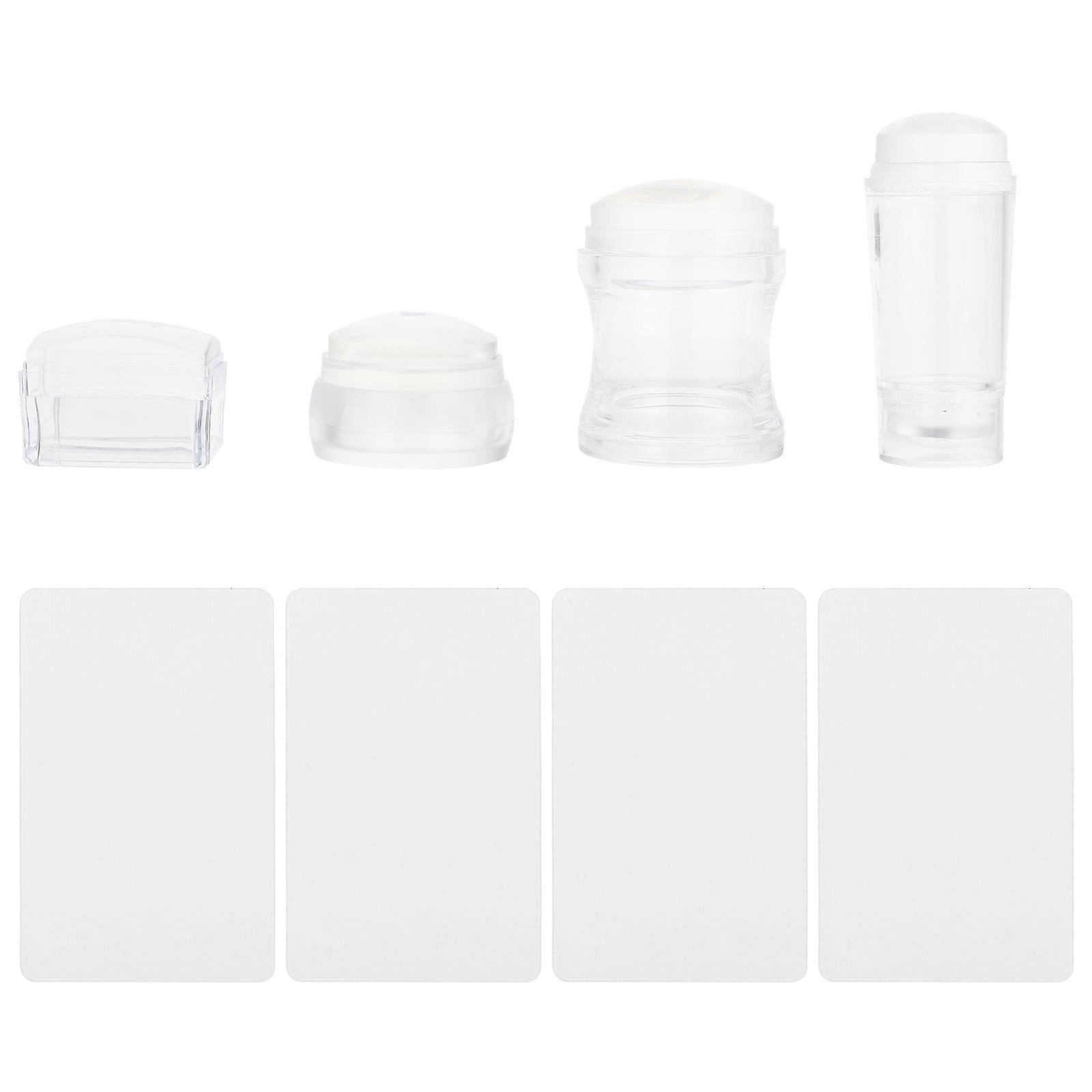 It sounds like you're describing a **product listing** or **description** for **nail art stampers**. If you're looking to refine or enhance this