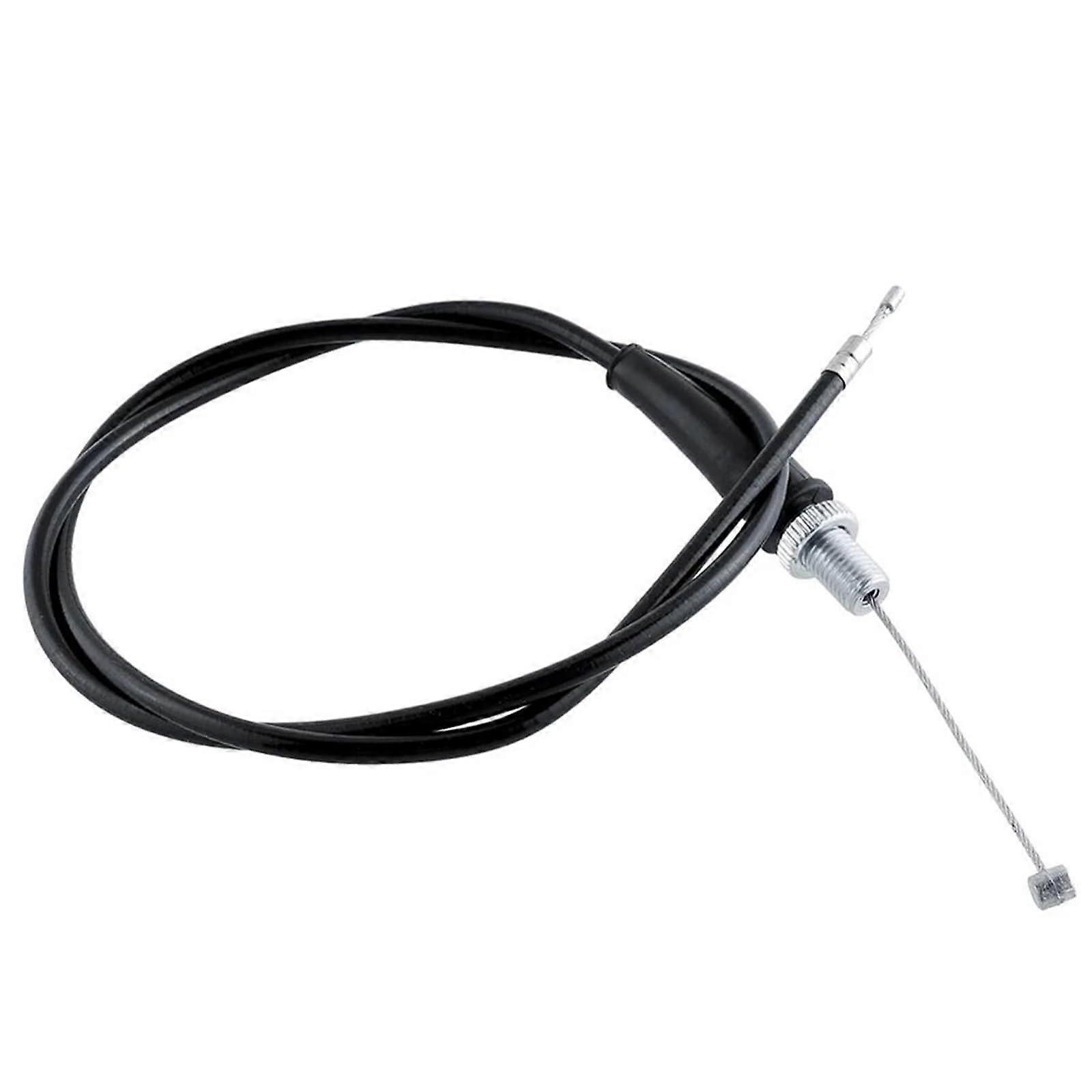 For Trail 90 CT90 ST90 throttle cable multicolored