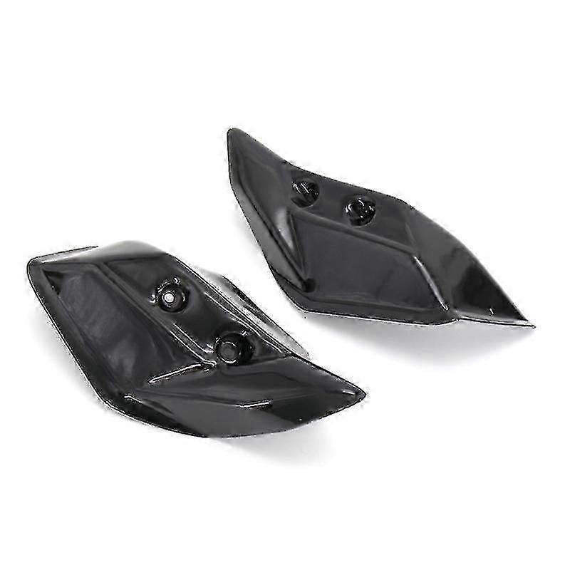 Motorcycle Extended Hand Guard Deflector Handguards Protectors Windscreen for MT-09 Tracer 900 MT-0