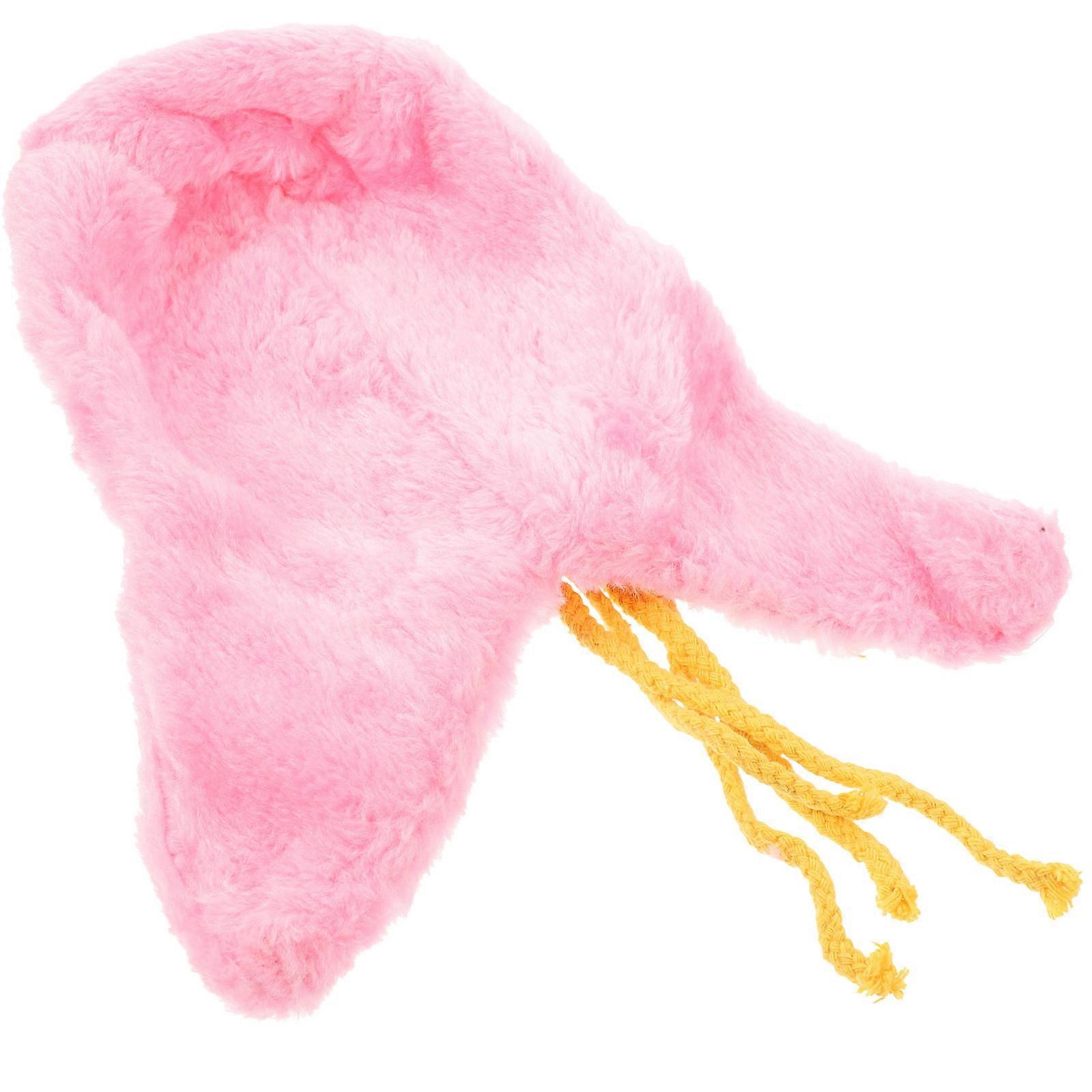 Durable Parrot Nest Cozy Bird Cape Winter Warm Comfortable Hanging Nest for Indoor Outdoor Use