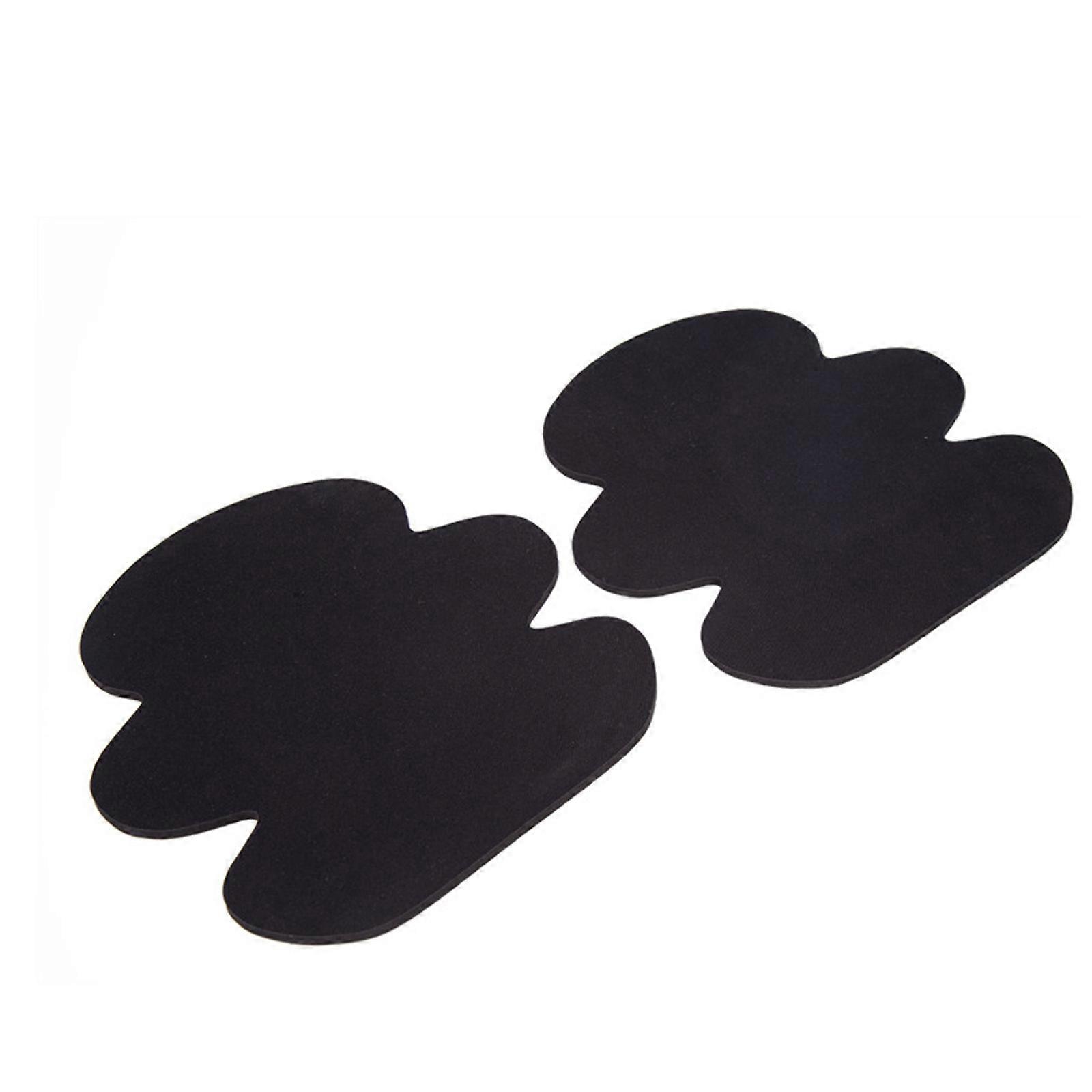 1 Pair Knee Brace Pads Breathable Knee Support Pads For Joint Pains Relief During Exercise And Daily Activity Multicolor
