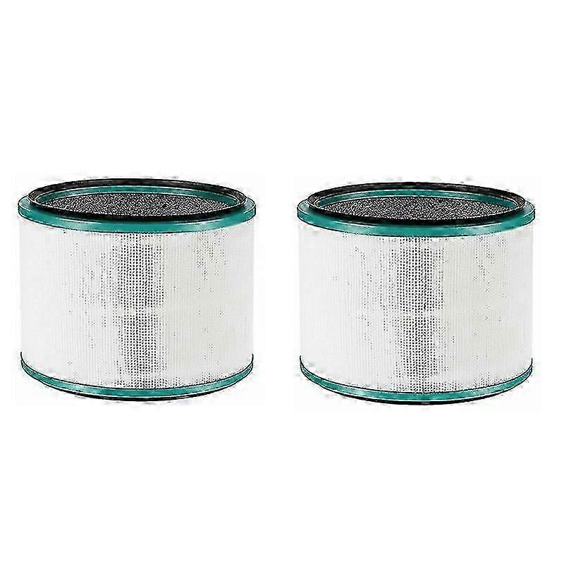 Hepa Filter Compatible for 2PCS hwy